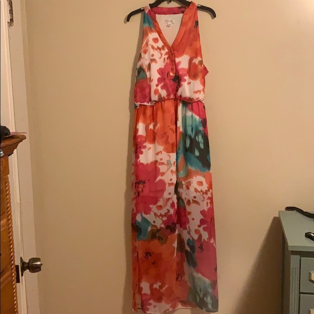 Bisou Bisou Dress